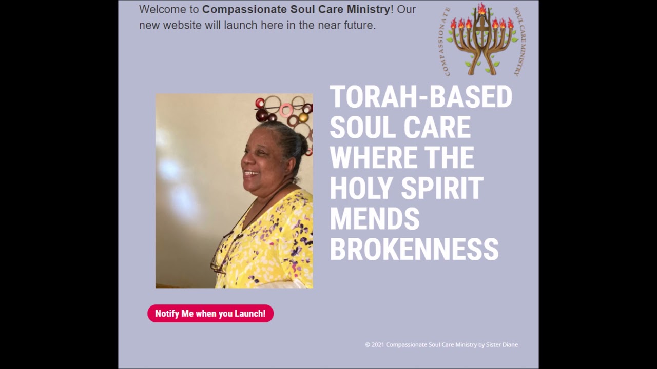 Compassionate Soul Care Ministry (CSCM)
