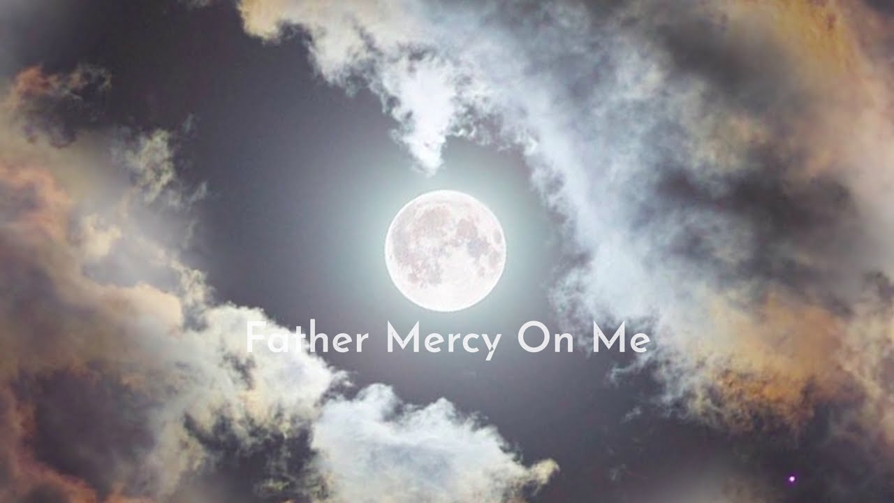 BritYah – Yahuah Have Mercy (Unmixed, Unmastered) (Lyric Video)