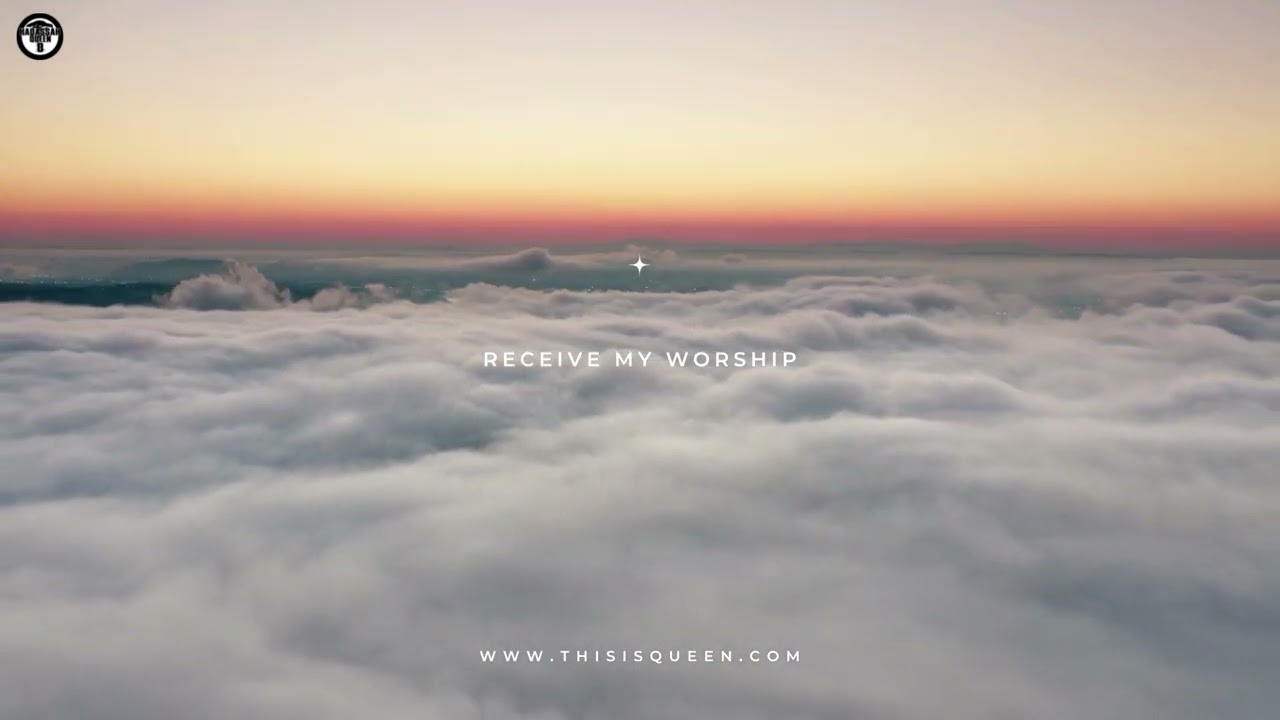 Receive My Worship – Hadassah Queen O ft. eDaniels