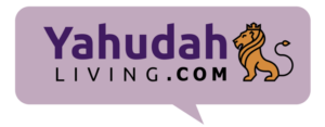 Yahudah Living Logo 2021 - 700px
