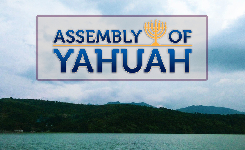 Assembly of Yahuah – Yahudah Living Listing