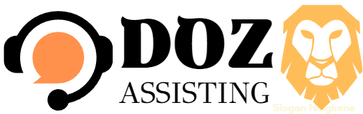 DOZ Assisting Logo – Cover – Yahudah Living
