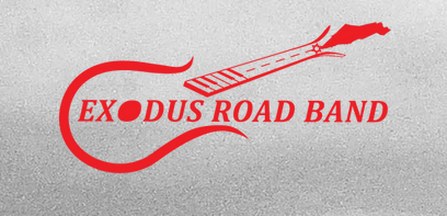 Exodus Road Band Logo