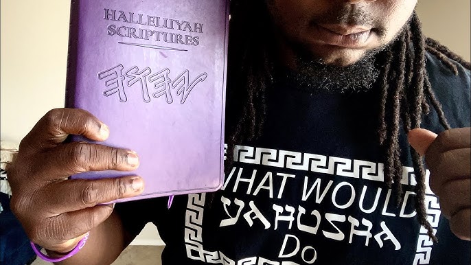 HalleluYah Scriptures Review