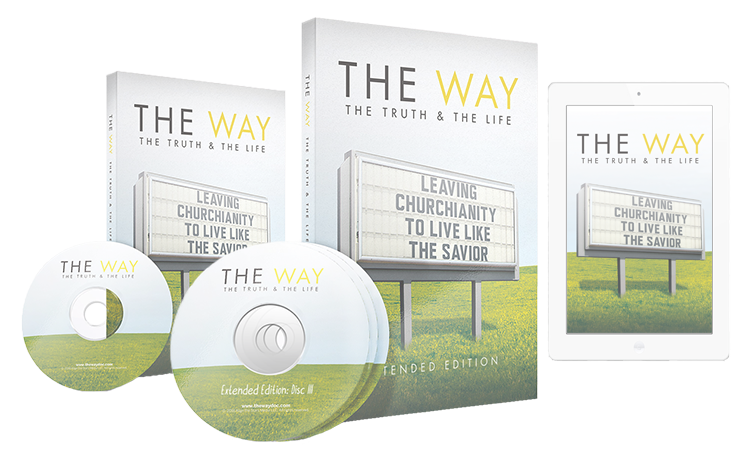 The Way Documentary – Yahudah Living Listing