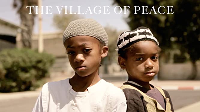 Vollage of Peace – Yahudah Living