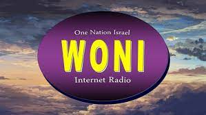 WONI Radio Banner – Yahudah Living