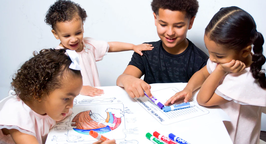 Yah’s Manna Family