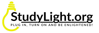 Study Light – Yahudah Living Listing