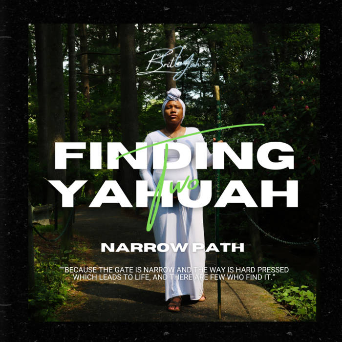 Finding Yahuah 2