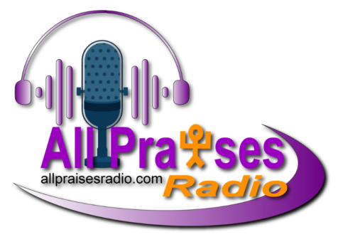 All Praises Radio - Logo
