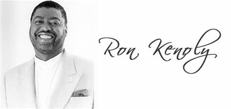 Ron Kenoly AKA: Ron Keith