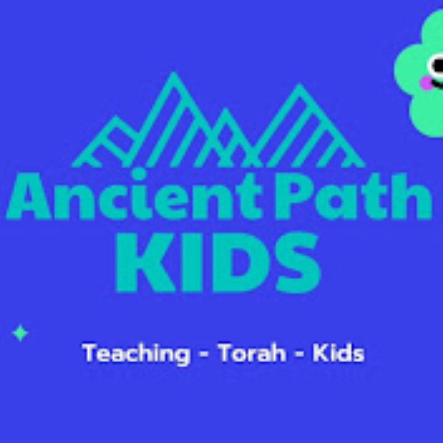 Ancient Path Kids