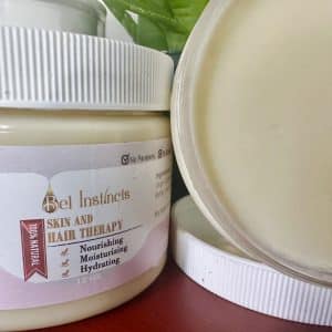 Bel Instincts Preview 6