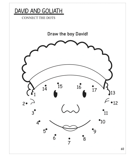 ABC Bible Coloring and Activity Book