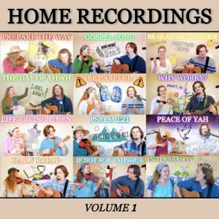 Home Record V1