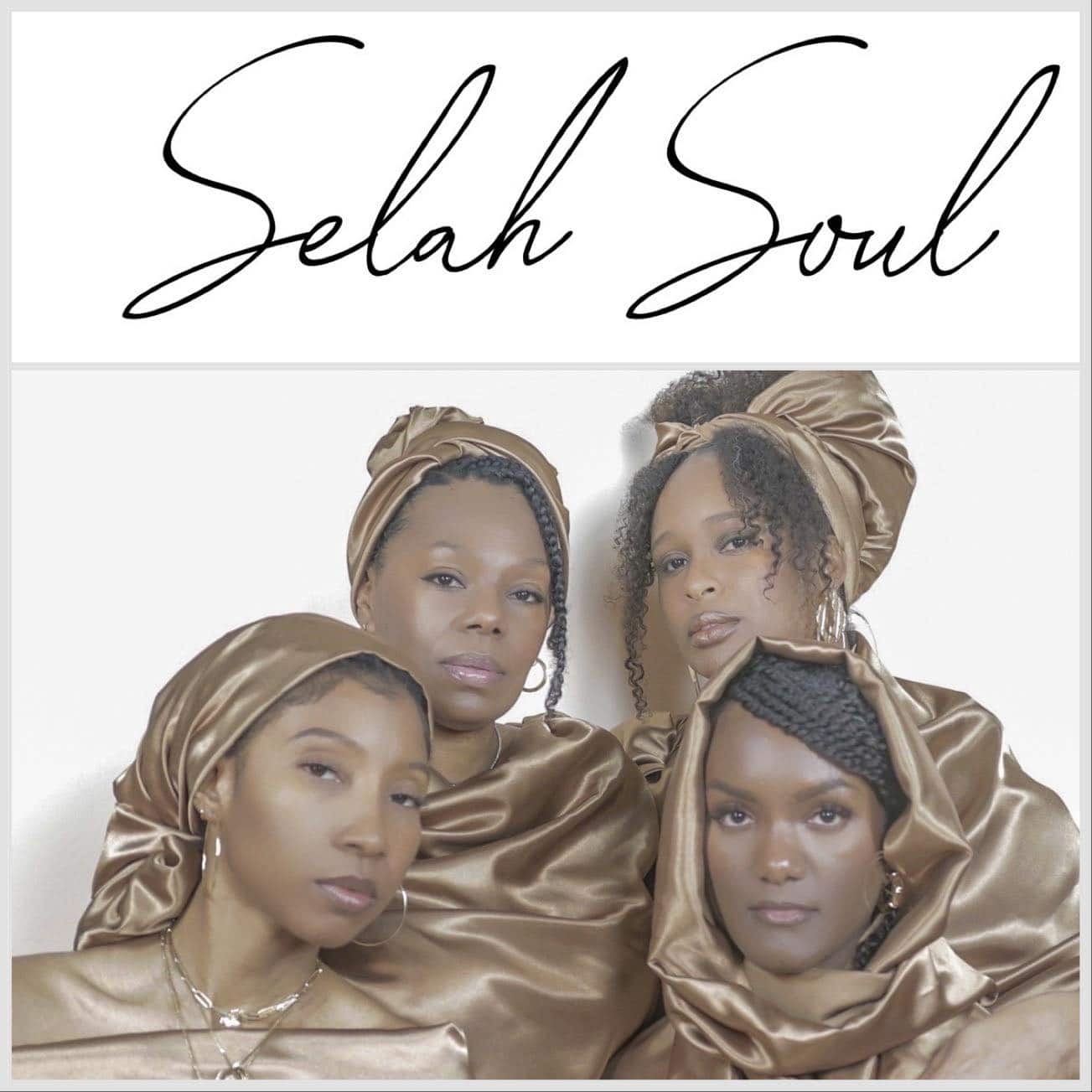 Selah Soul