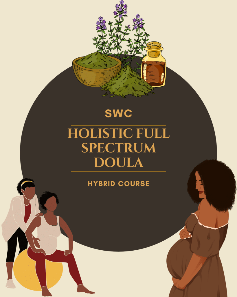 Holistic Doula