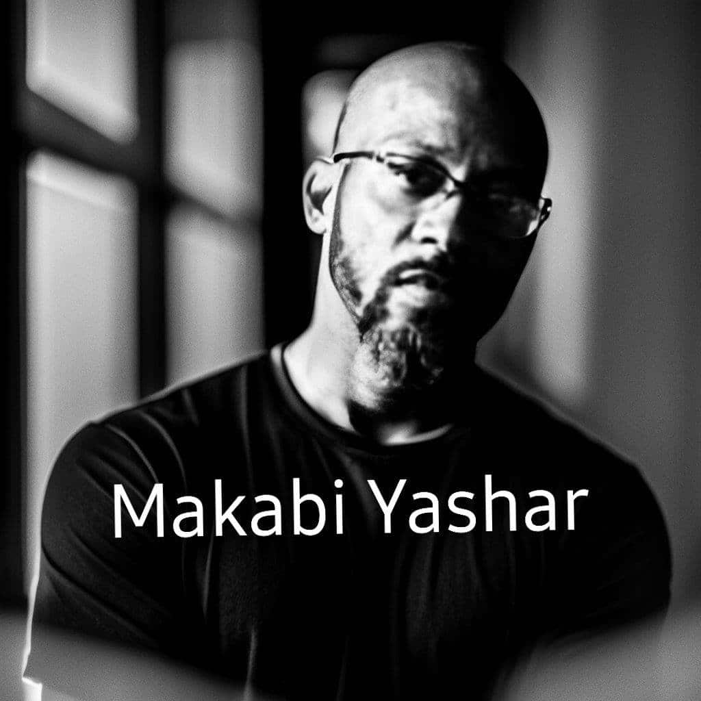 Makabi Yashar