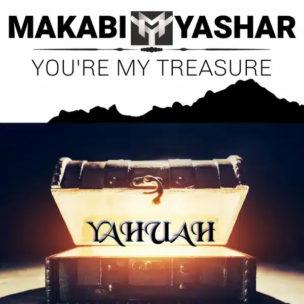 You’re My Treasure