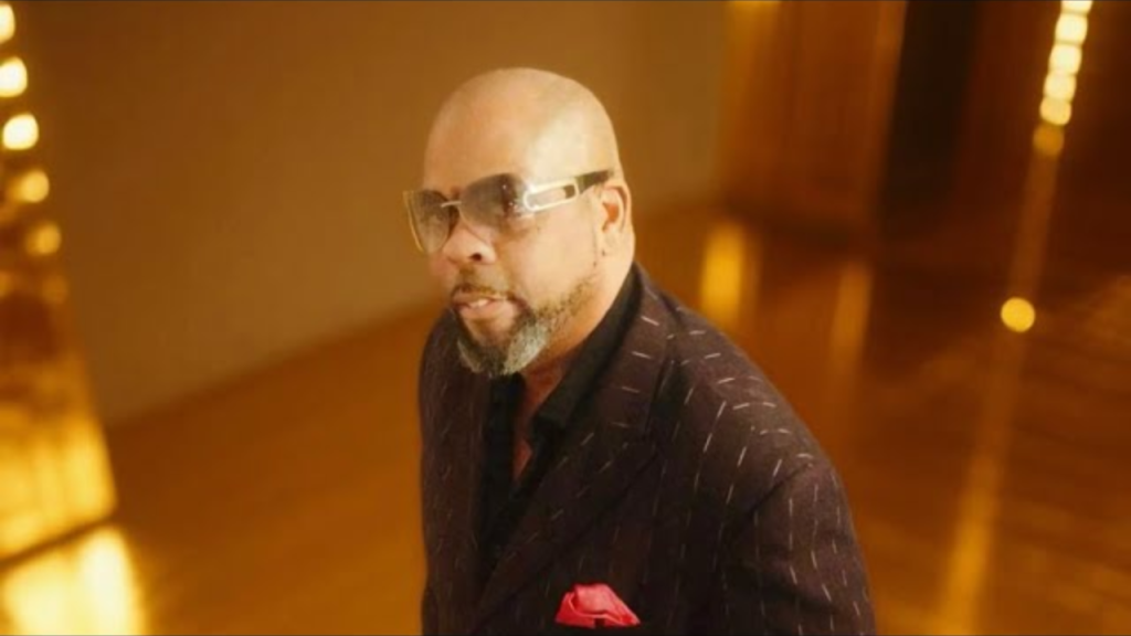 “I Miss You (Tribute) – In Loving Memory of my love Darryl KEPHA Jack 3 Years in HIS presence”
