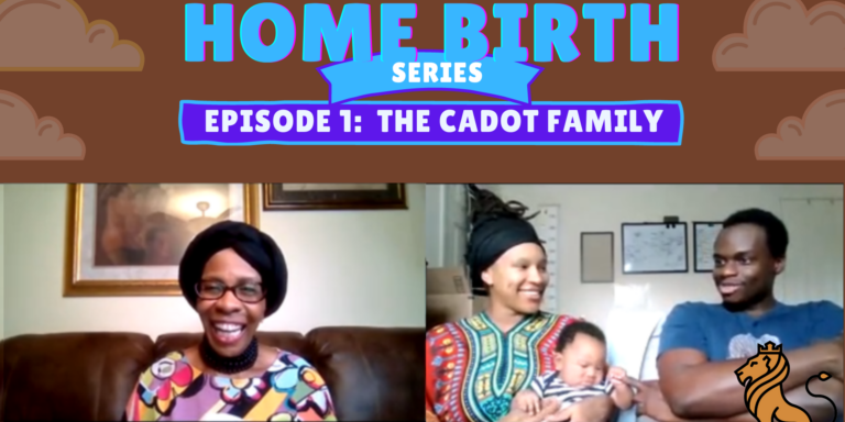 Homebirth Series - Hebraic Birth - The Cadot Family - BritYah - Yahuah - Yahusha